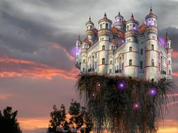 Evilcastle